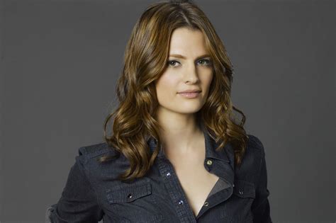 stana katic born|Stana Katic: Bio, Height, Weight, Age, Measurements